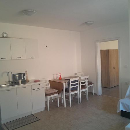 Apartmaji Strunjan Portorož Extérieur photo