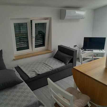 Apartmaji Strunjan Portorož Extérieur photo