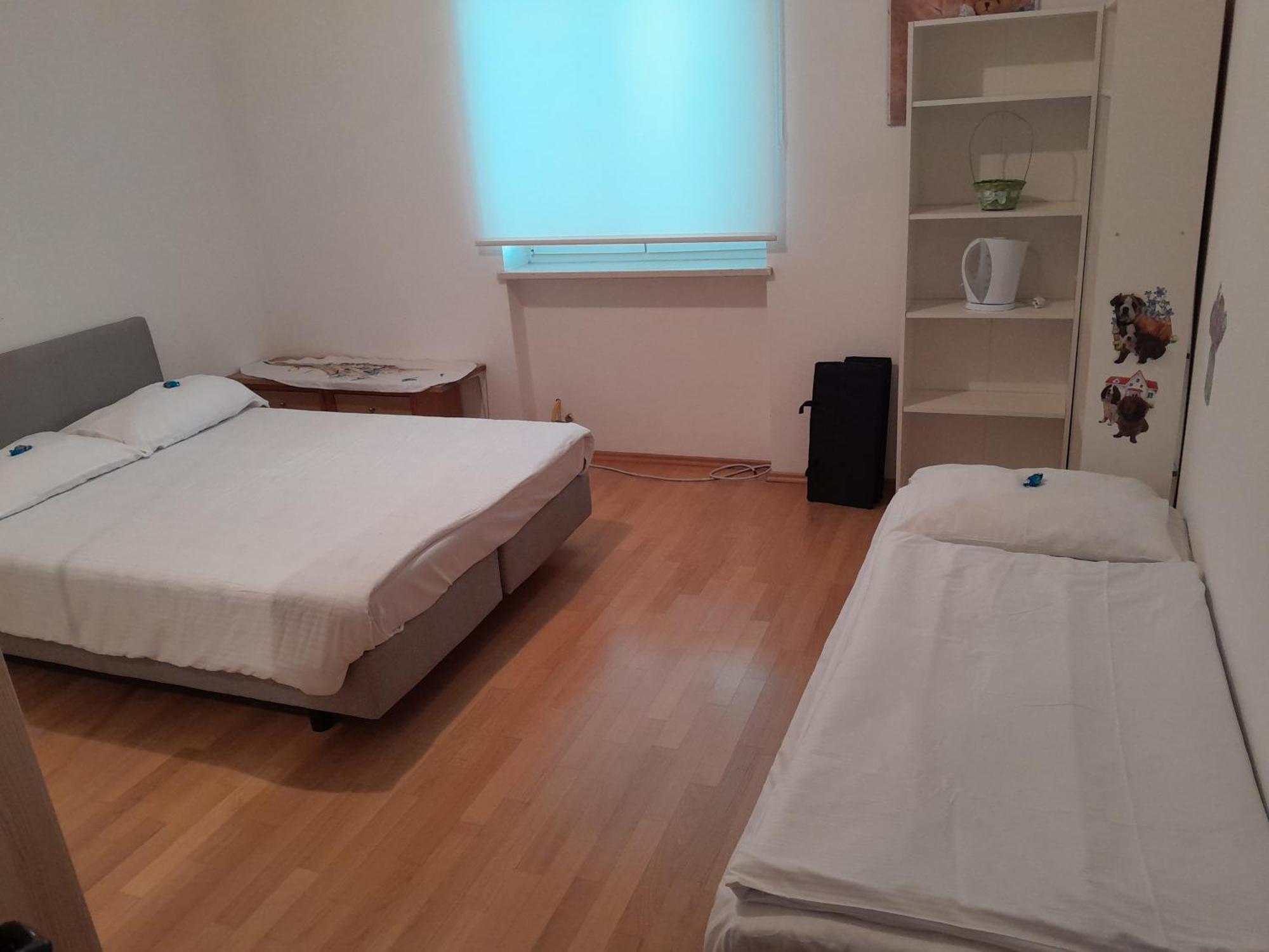 Apartmaji Strunjan Portorož Extérieur photo