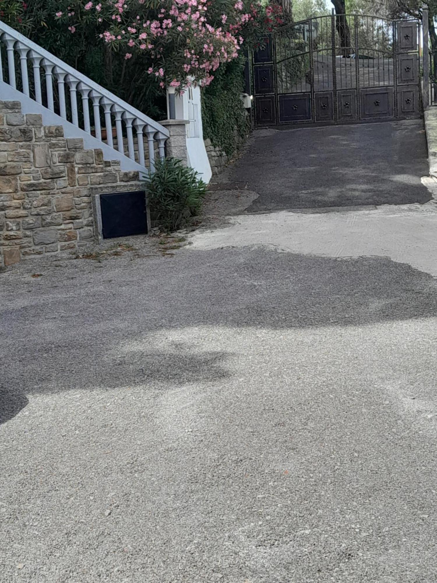 Apartmaji Strunjan Portorož Extérieur photo