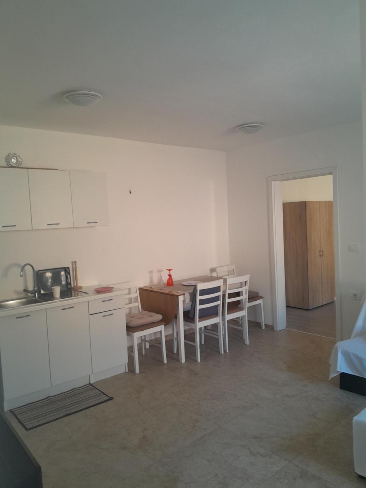 Apartmaji Strunjan Portorož Extérieur photo