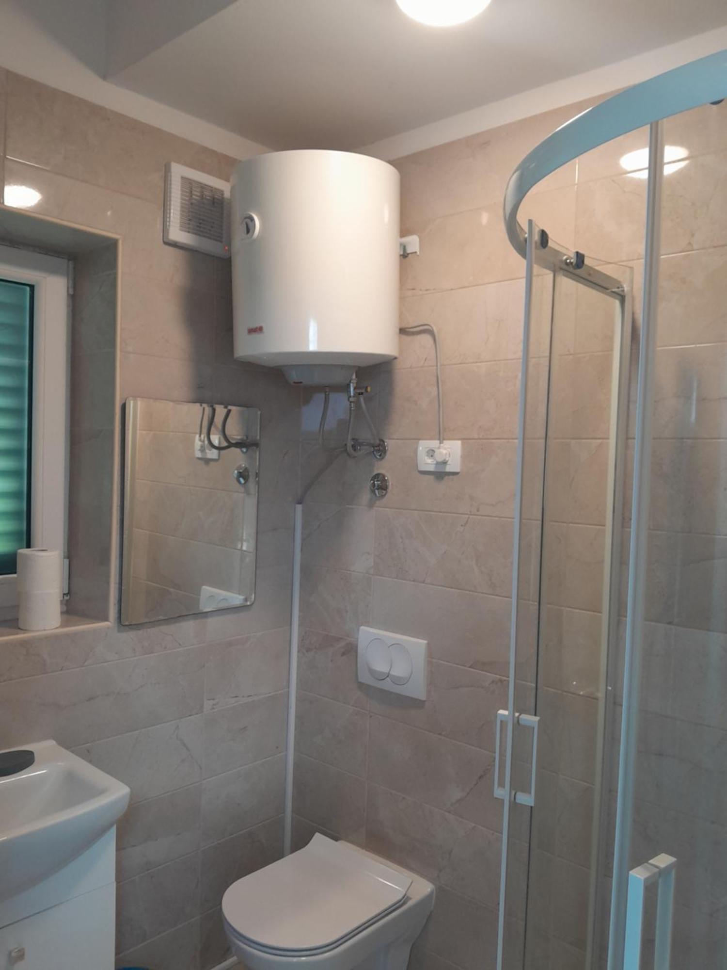 Apartmaji Strunjan Portorož Extérieur photo