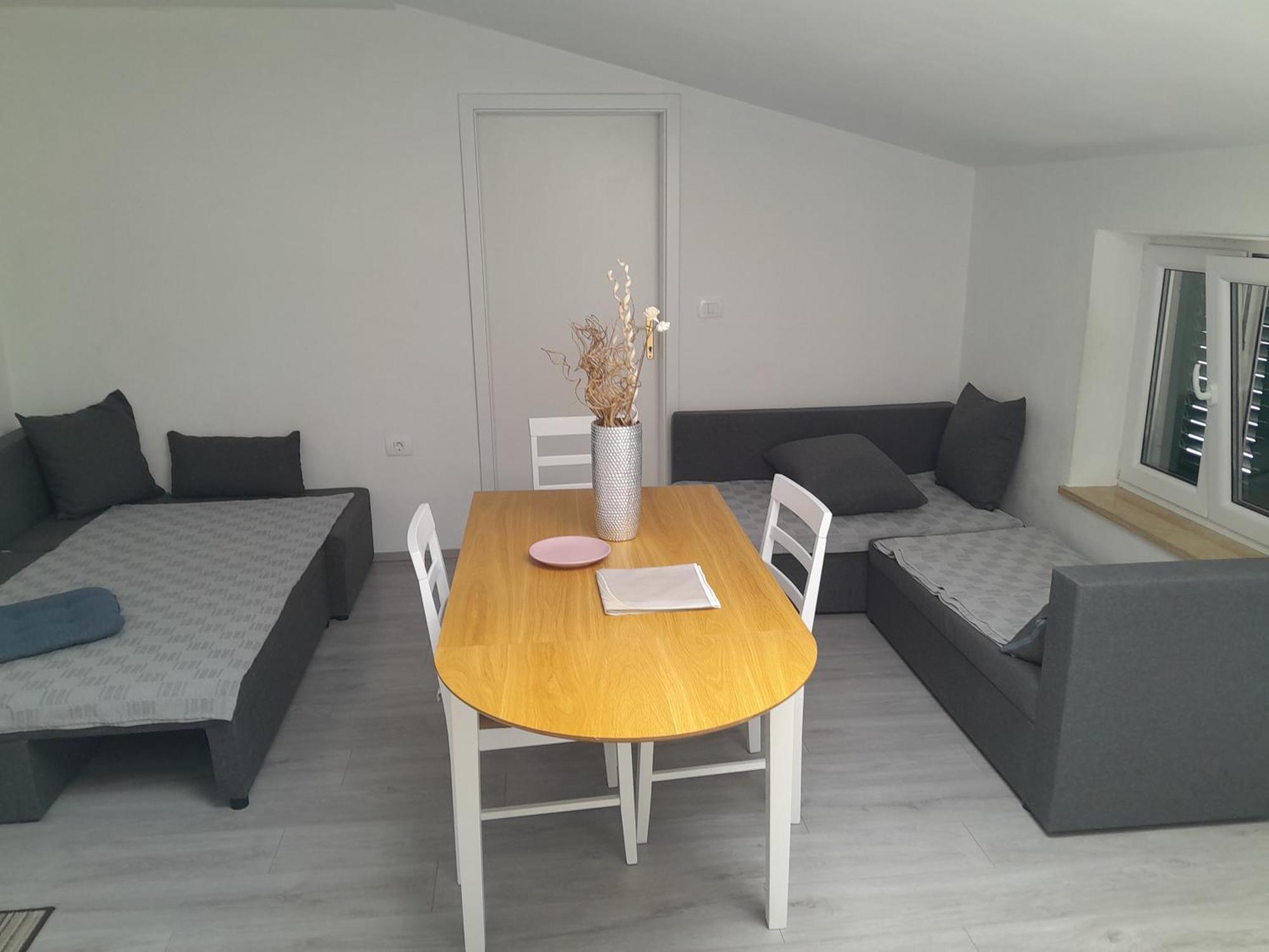 Apartmaji Strunjan Portorož Extérieur photo