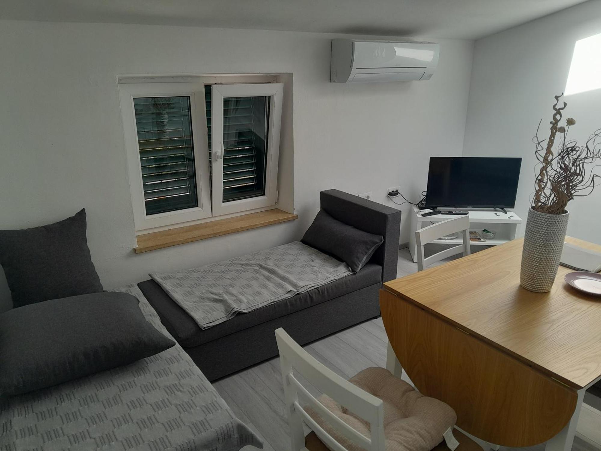 Apartmaji Strunjan Portorož Extérieur photo
