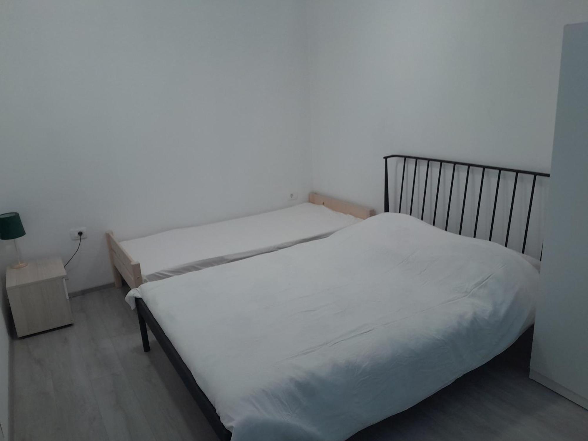Apartmaji Strunjan Portorož Extérieur photo